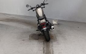 HONDA REBEL MC49