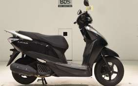 HONDA LEAD 125 2010 JF45