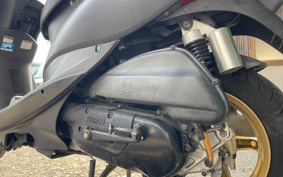YAMAHA JOG ZR SA58J