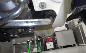 HONDA C50 SUPER CUB E 2022 C50