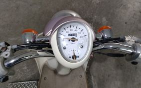 HONDA CREA SCOOPY AF55