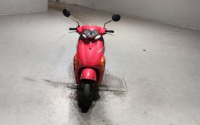 SUZUKI LET's 5 CA47A