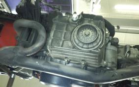 HONDA VTR 250 Gen. 2 MC33