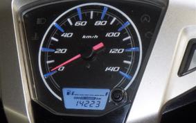 HONDA LEAD 125 2003 JF45