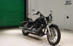 YAMAHA DRAGSTAR 250 2022 VG02J