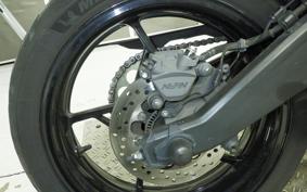 KAWASAKI ZX-25R 2011 ZX250E