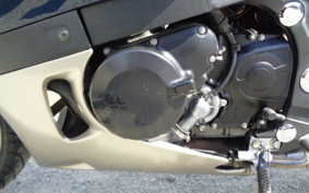 KAWASAKI ZZ-R400 2005 ZX400N