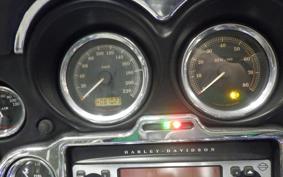 HARLEY FLHTCU 1580 2009