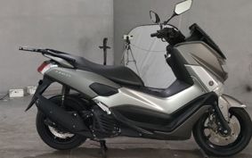 YAMAHA N-MAX 125 SED6J