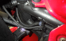HONDA CBR400R 2024 NC65