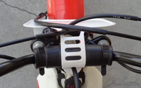 HONDA QR50 AE01