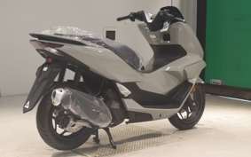 HONDA PCX125 2017 JK05