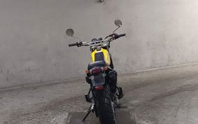 YAMAHA TW225 DG09J