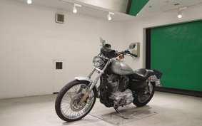 HARLEY XL883C 2003