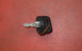 HONDA TRACK 1999 TE18