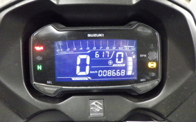 SUZUKI GSX250RA