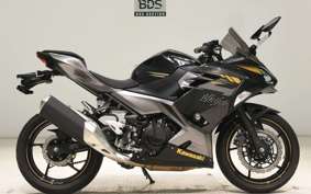 KAWASAKI NINJA 400 2023 EX400G