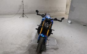 YAMAHA XSR900 2022 RN80J
