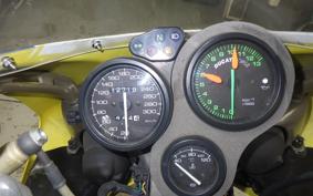 DUCATI 748 MONOPOSTO 2000