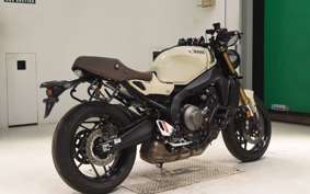 YAMAHA XSR900 2025 RN96J
