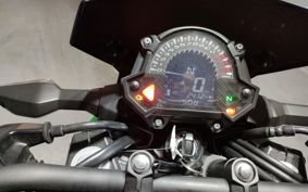 KAWASAKI Z400 EX400G