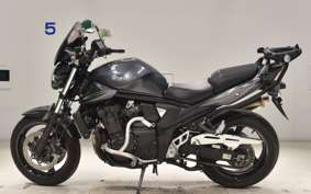 SUZUKI BANDIT 1250 A 2016 GW72A