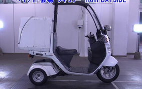 HONDA GYRO CANOPY-2