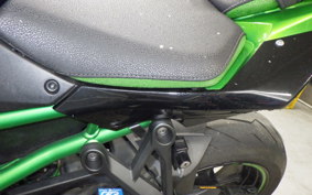 KAWASAKI ZH2 SE 2021 ZRT00K