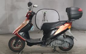SUZUKI ADDRESS V125 CF46A