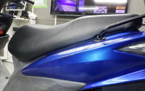 SUZUKI ADDRESS V125 S CF4MA