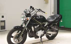 SUZUKI BANDIT 250 Gen.2 GJ77A