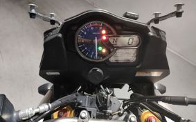 SUZUKI DL1000 ( V-Strom 1000 ) 2015 VU51A