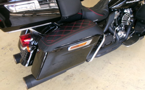HARLEY FLHTK 2020 KEF