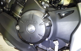 HONDA NC750X LD ABS 2017 RC90