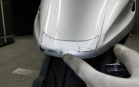 SUZUKI ADDRESS V100 2011 CE13A