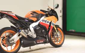 HONDA CBR1000RR ABS 2013 SC59