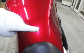 HONDA CB1100 2011 SC65