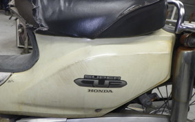 HONDA C50 SUPER CUB AA04