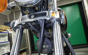SUZUKI GN125 H 2009