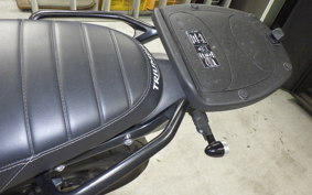 TRIUMPH SPEED400 2024