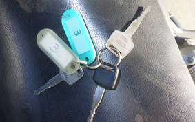 HONDA CB400SF VTEC K NC39