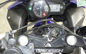 YAMAHA YZF-R25 1998 RG10J