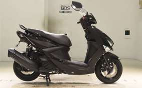 YAMAHA CYGNUS Griffus 2023 SEJ4J