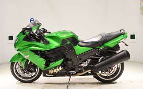 KAWASAKI ZX 1400 NINJA R A 2021