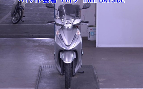 HONDA LEAD 125