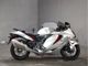 Фото Suzuki GSX-1300R HAYABUSA 2021 с японского аукциона