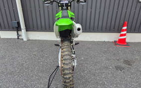 KAWASAKI KX450 F KX450E