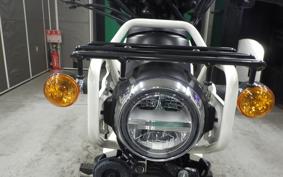 HONDA ｸﾛｽｶﾌﾞ110-2 2006 JA45