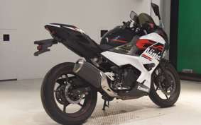 KAWASAKI NINJA 250 2 EX250P