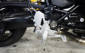 BMW R NINE T PURE 2021